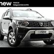 Dacia Duster 2021