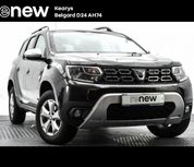 Dacia Duster 2021