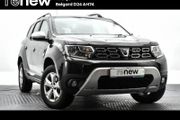 Dacia Duster 2021