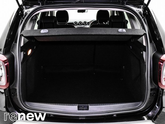 Dacia Duster 2021