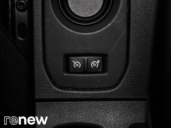 Dacia Duster 2021