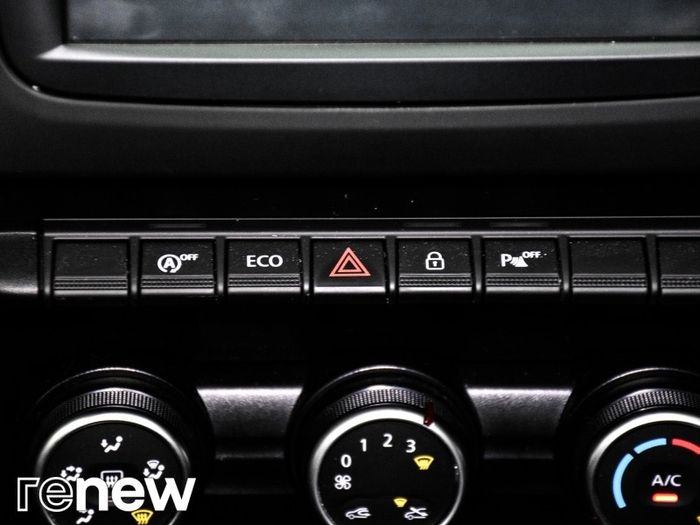 Dacia Duster 2021