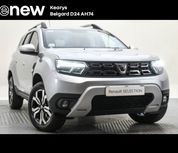 Dacia Duster 2022