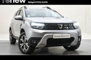 Dacia Duster 2022