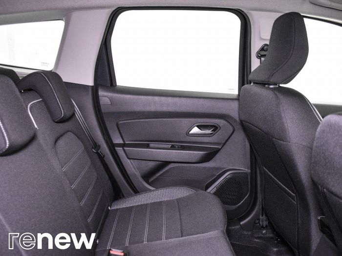 Dacia Duster 2022
