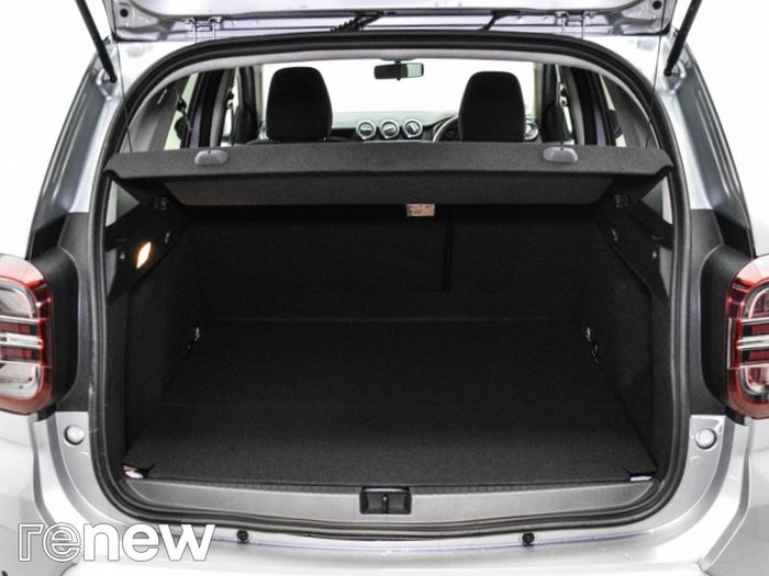 Dacia Duster 2022
