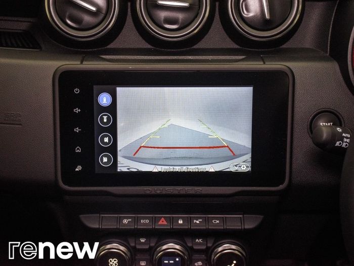 Dacia Duster 2022