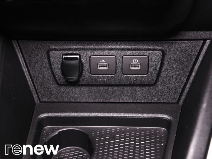 Dacia Duster 2022