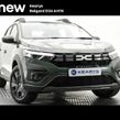Dacia Sandero Stepway 2024
