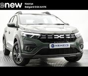 Dacia Sandero Stepway 2024