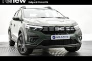Dacia Sandero Stepway 2024