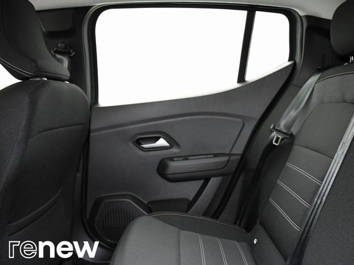 Dacia Sandero Stepway 2024
