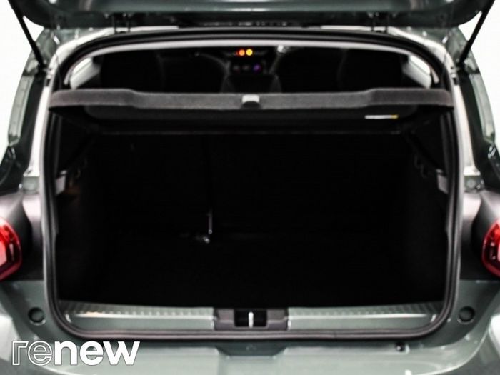 Dacia Sandero Stepway 2024