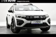 Dacia Sandero Stepway 2024