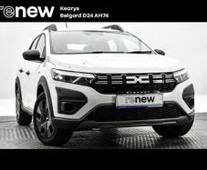 Dacia Sandero Stepway 2024