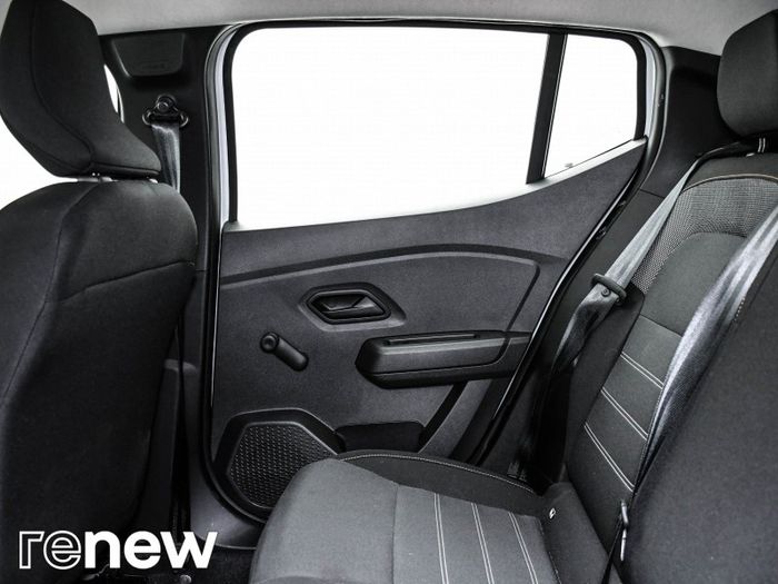 Dacia Sandero Stepway 2024