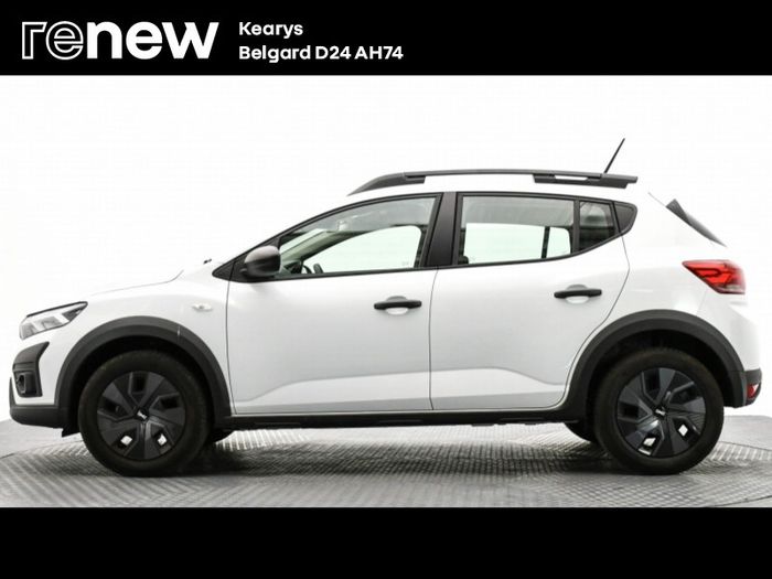 Dacia Sandero Stepway 2024