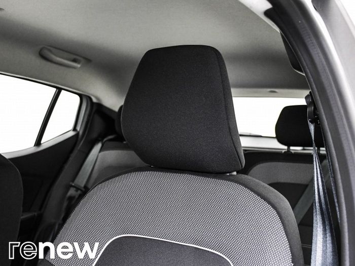 Dacia Sandero Stepway 2024