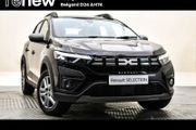 Dacia Sandero Stepway 2024