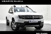 Dacia Duster 2016