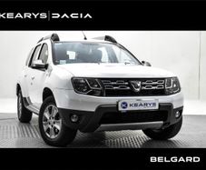 Dacia Duster 2016