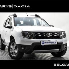 Dacia Duster 2016