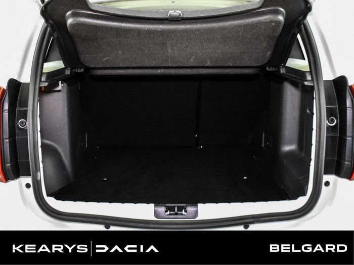 Dacia Duster 2016