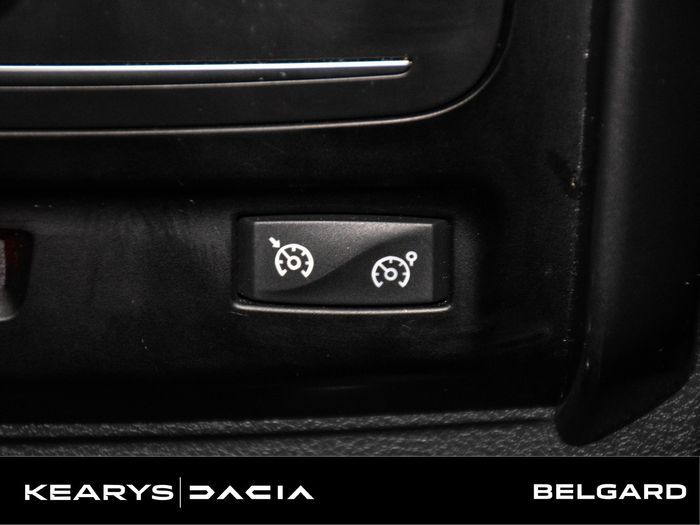 Dacia Duster 2016