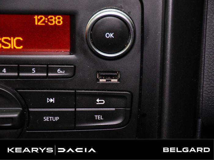 Dacia Duster 2016