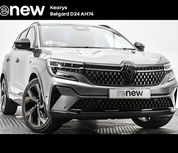Renault Austral 2024