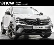 Renault Austral 2024