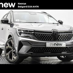 Renault Austral 2024