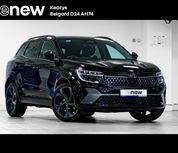 Renault Austral 2023