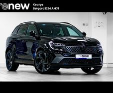 Renault Austral 2023