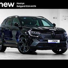 Renault Austral 2023