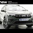 Dacia Sandero Stepway 2024