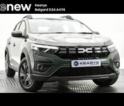 Dacia Sandero Stepway 2024