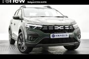 Dacia Sandero Stepway 2024