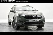 Dacia Sandero Stepway 2024
