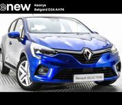 Renault Clio 2022