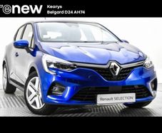 Renault Clio 2022