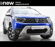 Dacia Duster 2019