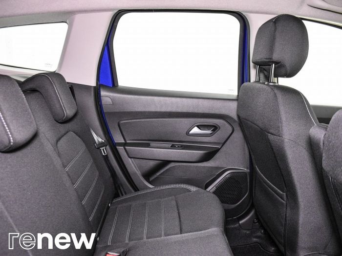 Dacia Duster 2019