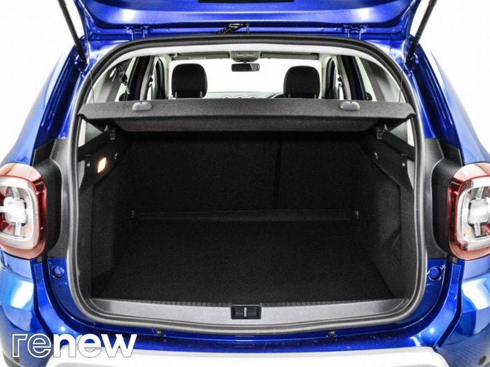 Dacia Duster 2019