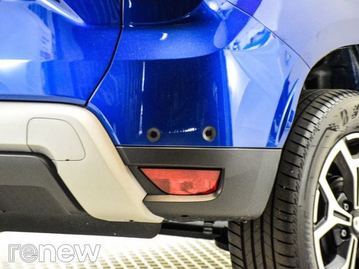 Dacia Duster 2019