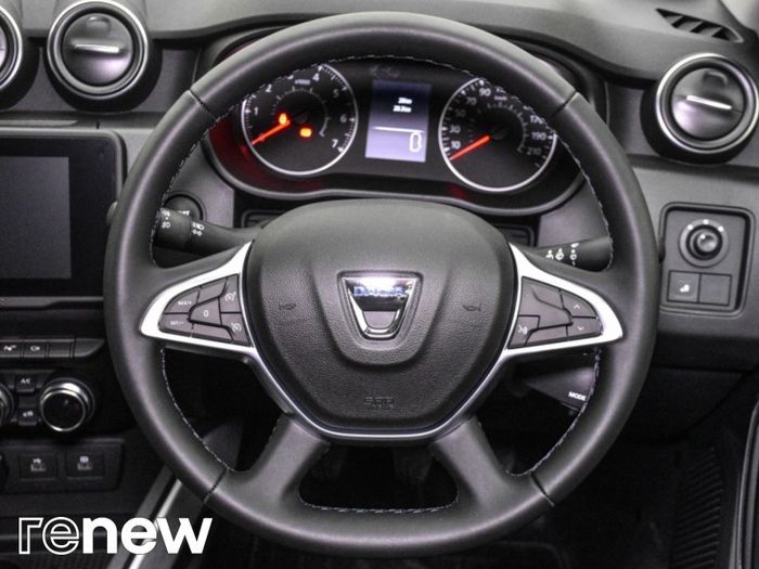 Dacia Duster 2019