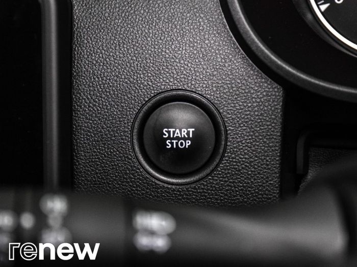 Dacia Duster 2019