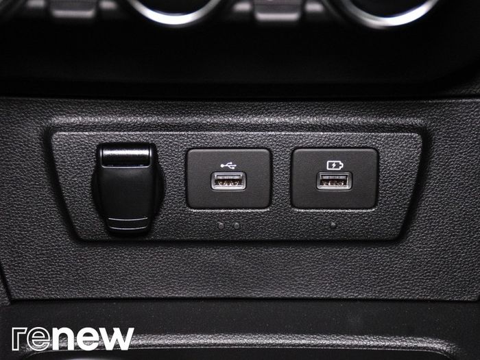Dacia Duster 2019