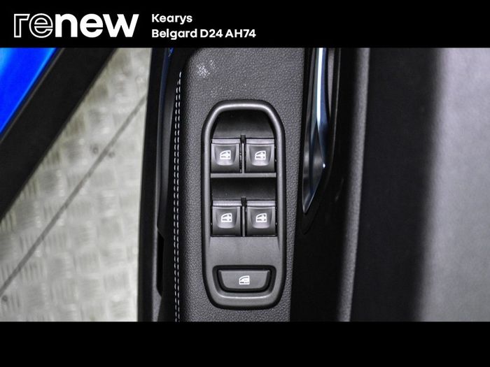 Dacia Duster 2019