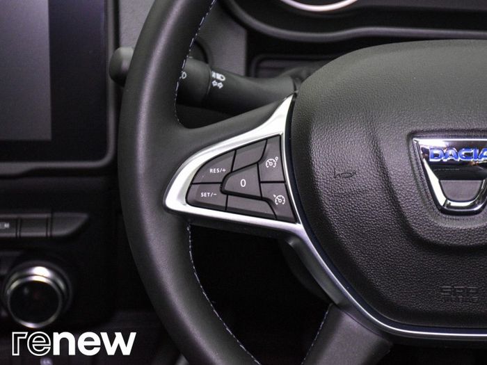 Dacia Duster 2019